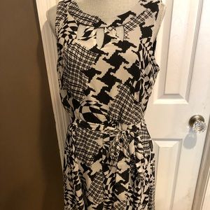 New dress without tags size 10